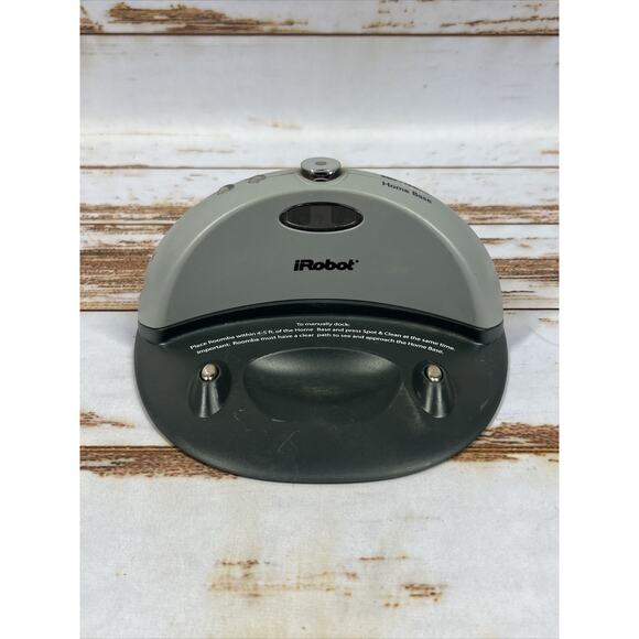 iRobot Roomba Discovery Home Base Dock Docking Station and Fast Charger Works GE - Picture 4 of 7